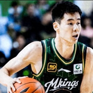 开云体育-追梦！郭昊文再度冲击NBA，获同曦男篮全力支持