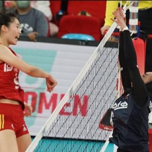 开云官方app入口-女排二队亚洲杯小组赛全胜 一传拦防仍需准备充足