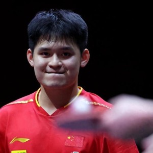 开云体育-林诗栋退赛！原因被扒出，王励勤回应樊振东归队，强将递补参赛