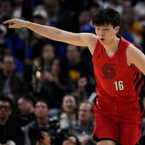 开云App-杨瀚森有机会？斯普利特：阿夫迪亚预计出战奇才 罗威将缺席