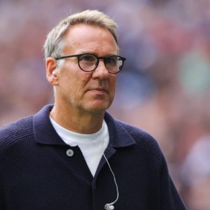 开云App-默森：利物浦已完成强势反弹，周日能在安菲尔德击败曼城