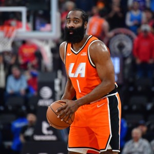 开云赛事-老瑞秋：哈登在快船也难出成绩 去东部至少轻松些 金钱非唯一因素