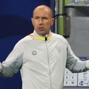 开云官网-希拉尔不惜赔偿350万欧炒帅 世俱杯输球成导火索