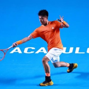 开云下载-吴易昺止步阿卡普尔科站八强 但表现已值得肯定